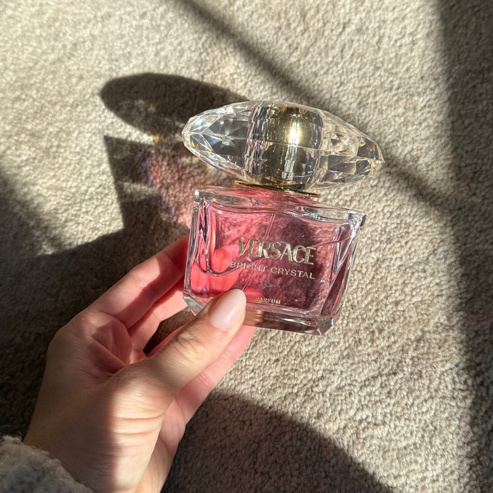 Versace Bright Crystal 3.0 fl.oz